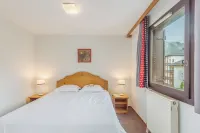 皮埃爾公寓&拉里維耶爾假日飯店 沙莫尼蒙勃朗住宿飯店