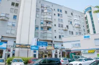 Dunajska Apartment Hotels in Municipality of Domzale