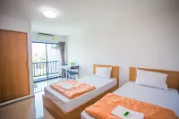 Promsook Apartment Hotels in Amphoe Mueang Chon Buri