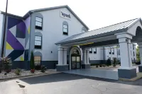 Spark by Hilton North Little Rock Hotels in Pulaski County