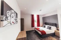 The Stay Company, Friar Gate Hotels in 
