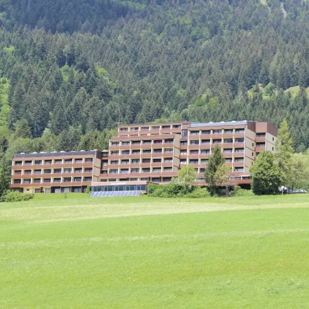 Wohnung in Tauplitz Nahe Skilift