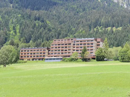 Apartment in Tauplitz Near Ski Lift Отели рядом с достопримечательностью «Krallersee»