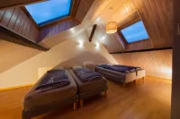 Le Domaine du Verger, Chambres et Spa Prive Hotels in Rouffach