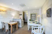 Hôtel l'Adresse - 朝食