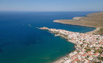 Casa di Fiori Andros Suites