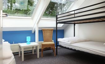 Quaint Villa in Doornspijk with Swimming Pool