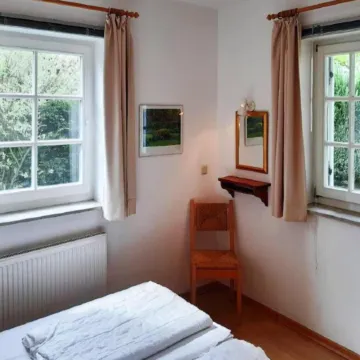 Apartments Blue House, Putbus