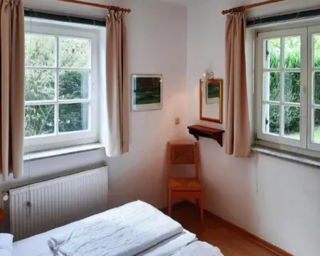 Apartments Blue House, Putbus Hotels in Putbus