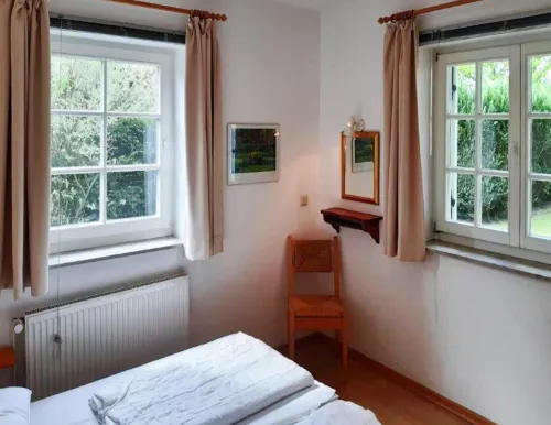 Apartments Blue House, Putbus Hotel a Putbus