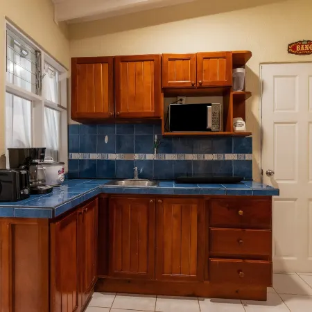 Villas Paraiso B52