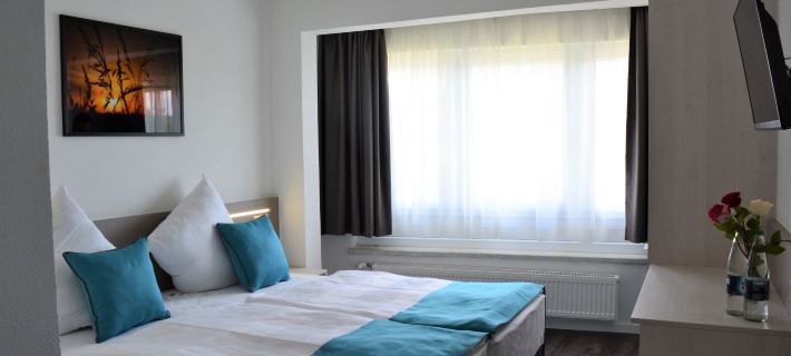 Hotel BaWü Hotel a Stoccarda