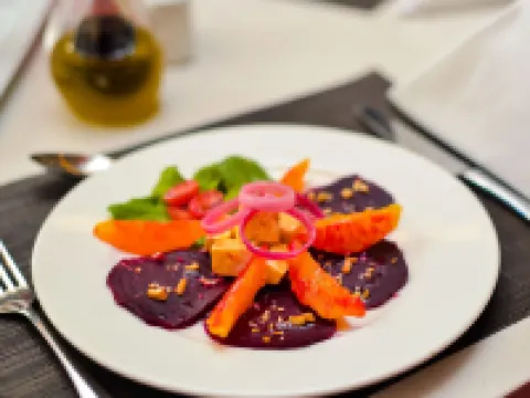 Crowne Plaza DAR ES SALAAM by IHG Hoteles en Dar es-Salam