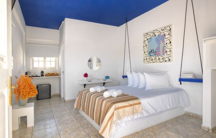 Thalasea Kimolos - Thalasea - PS Rental