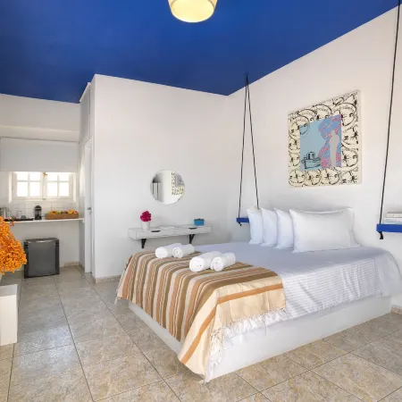 Thalasea Kimolos - Thalasea - PS Rental