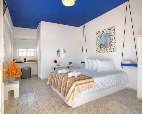 Thalasea Kimolos - Thalasea - PS Rental Hotels in Milos