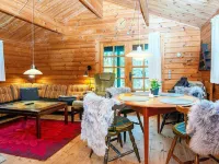 4 Person Holiday Home in Fårvang-by Traum Hotels in Farvang