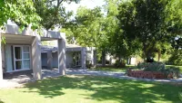 Nuwerus Lodge Paarl