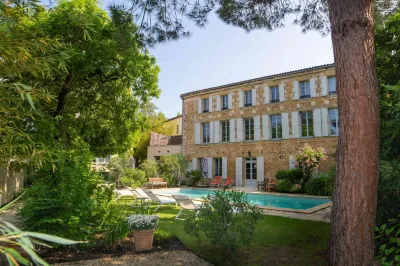 B&B le Clos d'Argenson