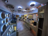 Black Lake Hotel - Wifi