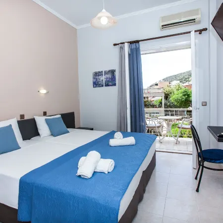 Hotel Electra