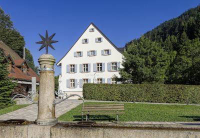 共有エリア ベストウエスタン ホテル ホーフグート シュテルネンの写真