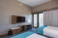 銀集飯店 弗雷德裡克斯堡住宿飯店