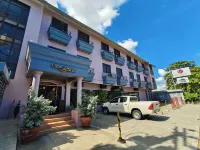 Casa Leticia Business Inn Hotels near Davao Baywalk (Seawalk)