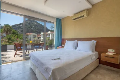 On Oda Oludeniz