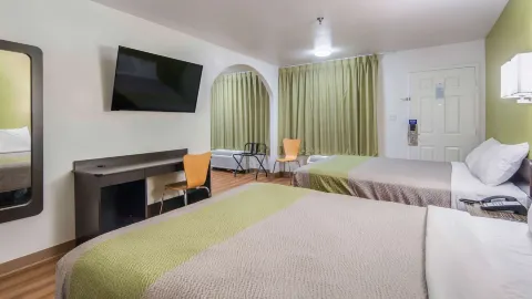 Motel 6 Abilene, TX in Abilene