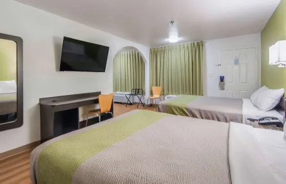 阿比林騎士旅館