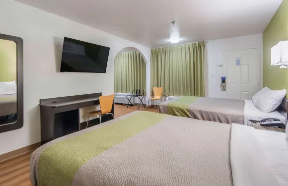 阿比林騎士旅館