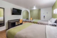 Motel 6 Abilene, TX
