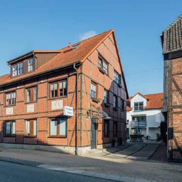 Aparthotel Pumpengasse