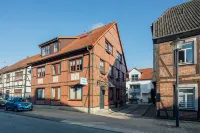 Aparthotel Pumpengasse Hotel in zona Kunstmuseum Wolfsburg