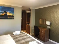 King Robert Hotel Hotels in Stirling