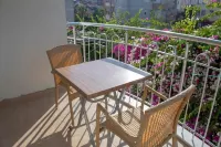 UnSide Apart Otel