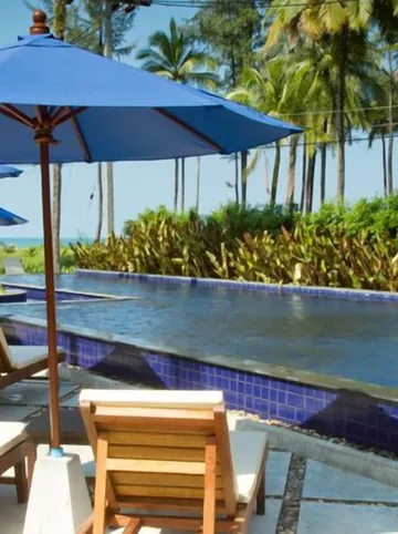 รูปภาพของเขาหลัก บลูลากูน รีสอร์ท