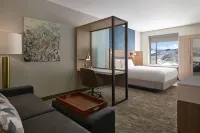 SpringHill Suites Avon Vail Valley