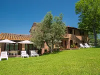 Romola Retreat Tuscan Escape Hotel in zona Borgo di Castelfalfi