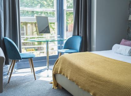 Innit Rooms Ocean Breeze