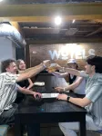 Wot New Lisbon Social - bar
