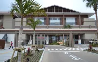 Ocean Resort Pmc