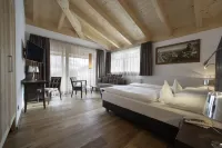 Hotel Ciasa Soleil Hoteles en San Martino in Badia