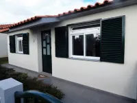 Villas Madalena Hotel a Santa Cruz