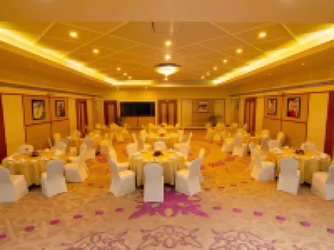 Classic Grande,a Member of Radisson Hotels in Imphal