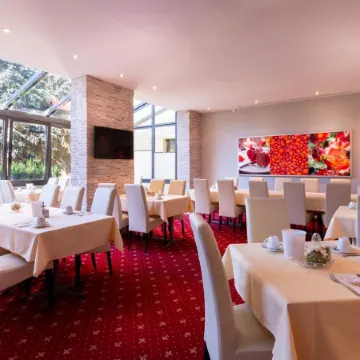 Hotel Zum Rosengarten