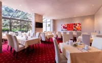 Hotel Zum Rosengarten Hôtels à : Darmstadt