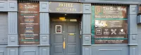 The Gate Hotel Hotels in 