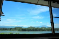 Bessou Kakei - pemandangan pegunungan